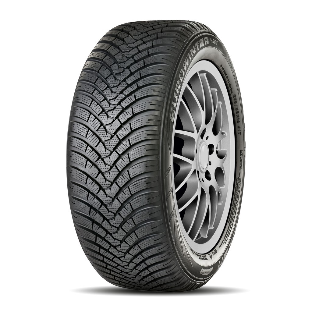 Falken Tyres 328558TR Falken Eurowinter HS01 175/65 R13 80T 328558TR