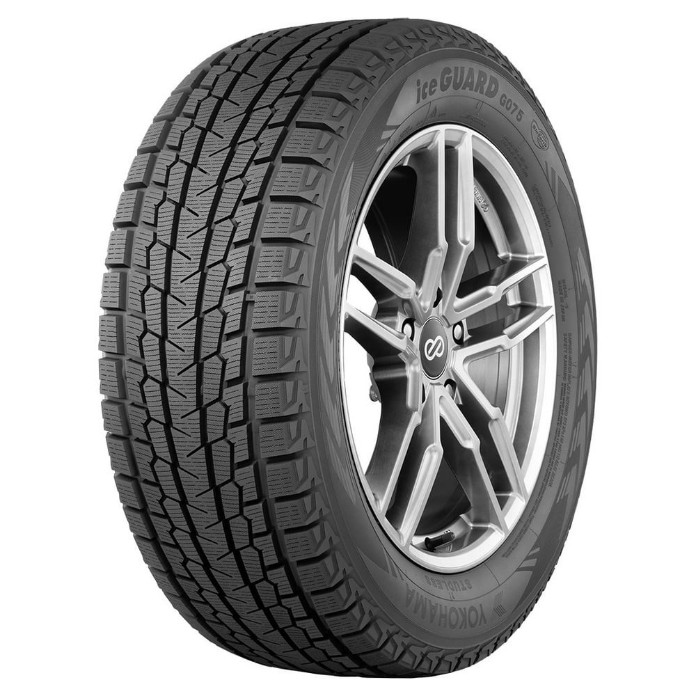 Yokohama Rehvid R1581 Yokohama R1581 Ice Guard G075 265/65 R17