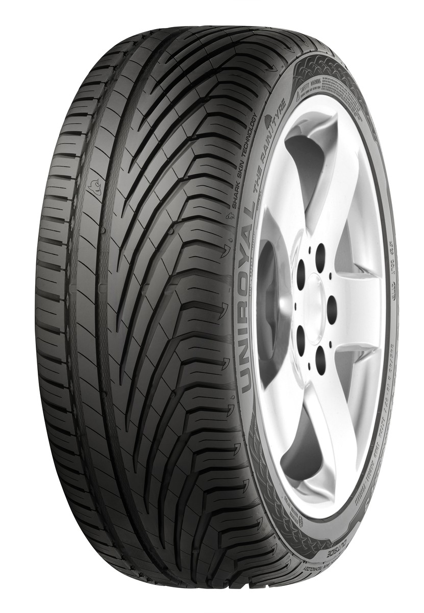 UNIROYAL Däck 0362951 0362951 UNIROYAL RainSport 3 SSR 195/55 R16 87H