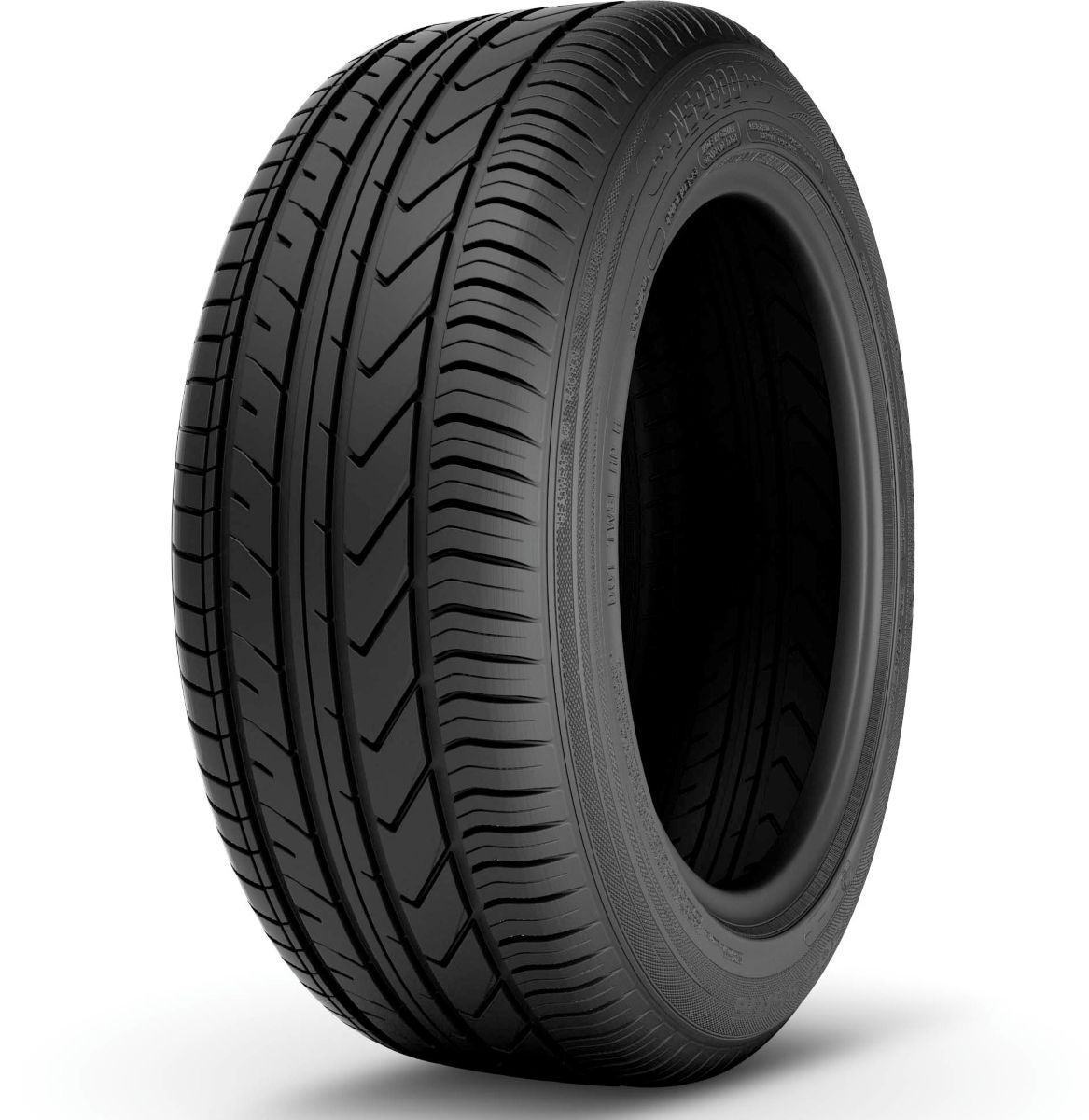 Nordexx Hjul 81187 Nordexx 81187 NS9000 255/50 R19