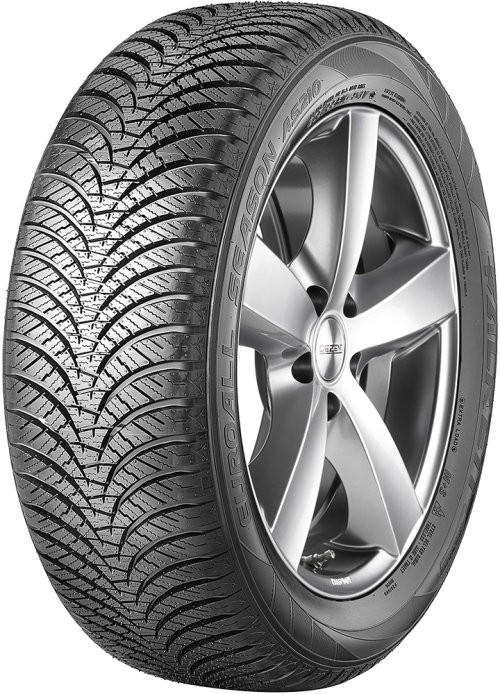 Falken Hjul 332596 Falken 332596 EUROALL SEASON AS210 195/55 R16