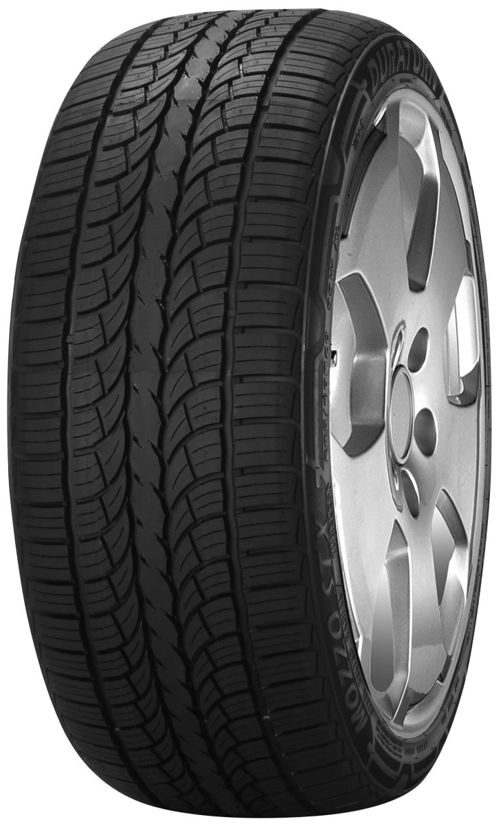 Duraturn Tyres DN246 Duraturn DN246 Mozzo STX 305/40 R22