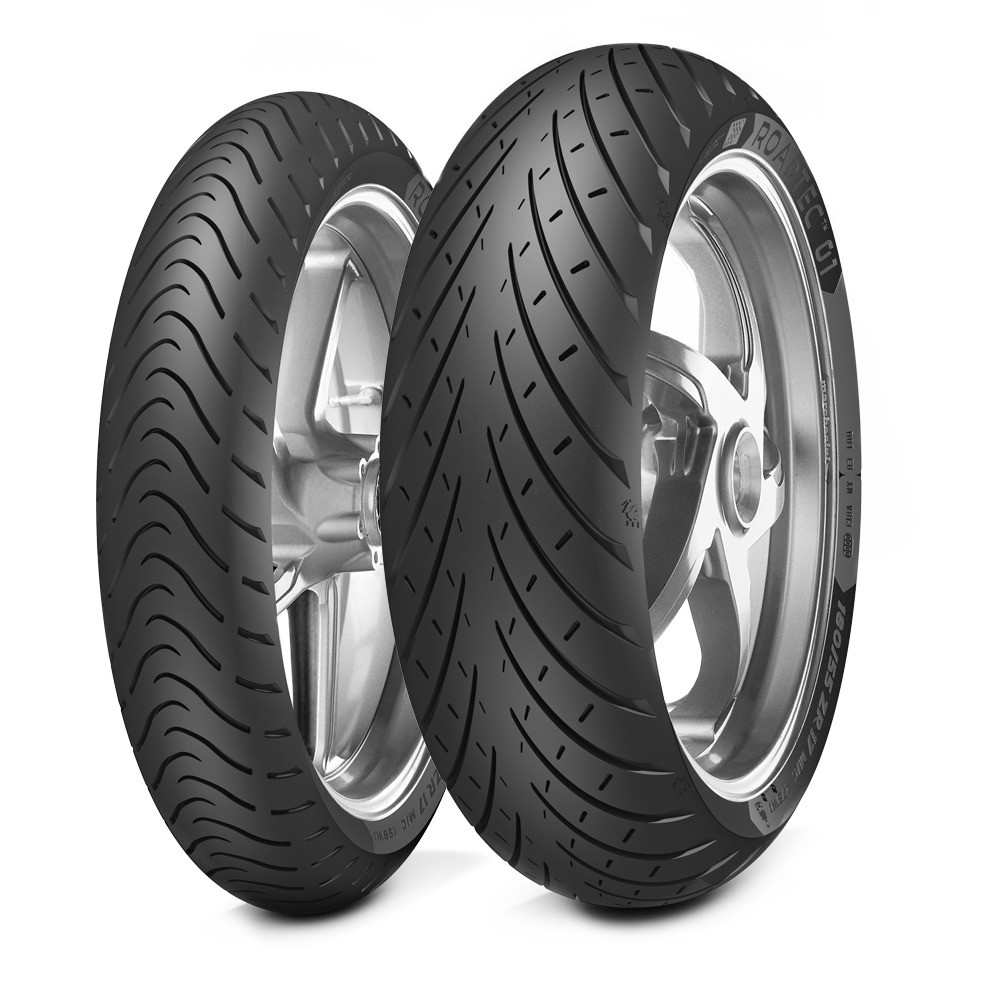 Metzeler Rehvid 3132500 Metzeler 3132500 Roadtec 01 100/90 R19