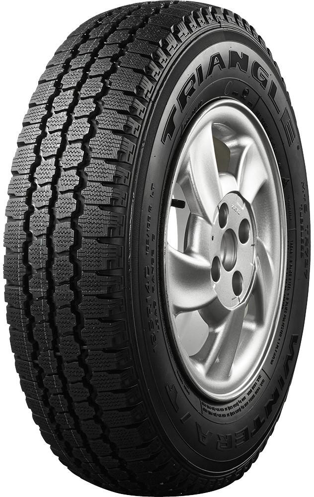 Triangle Renkaat CBCTR73718E16DHJ Triangle CBCTR73718E16DHJ TR737 185/75 R16