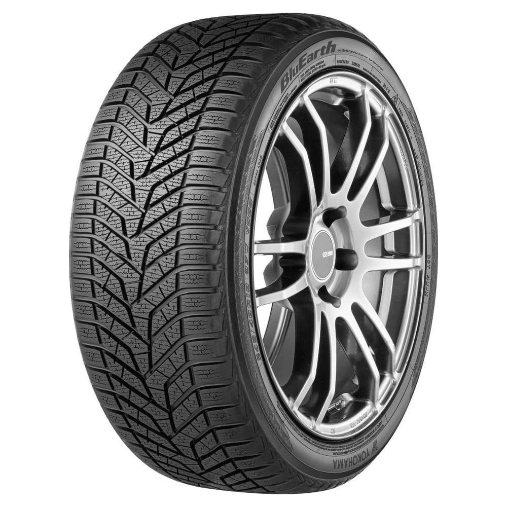 Yokohama Tyres WC401813VB Yokohama Bluearth Winter V905 255/40 R18 99V WC401813VB