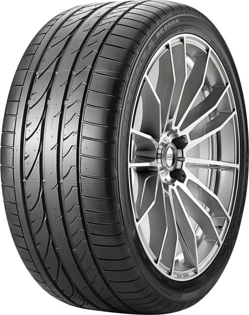 Bridgestone Hjul 14145 Bridgestone 14145 RE050A1*RF 205/50 R17