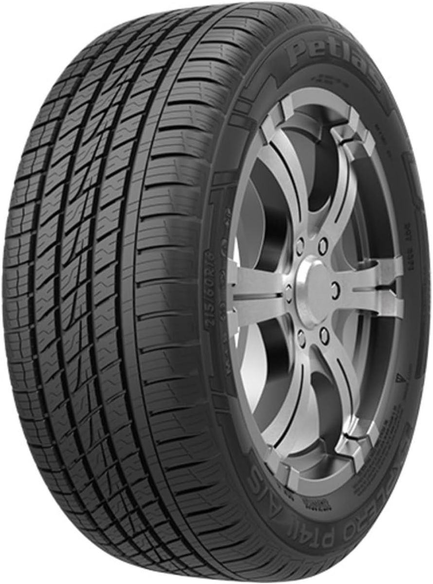Petlas Hjul 33830 Petlas Explero A/S PT411 245/65 R17 111H 33830