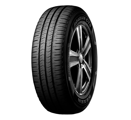 Nexen Hjul 13789 Nexen 13789 CT8 175/65 R14