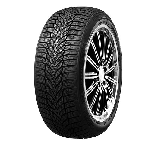 Nexen Renkaat 16020 Nexen 16020 WGSP2XL 275/40 R19
