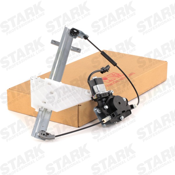 STARK Mechanizmus zdvíhania okna SKWR-0420427 Mechanizmus zdvíhania okná STARK GRAND CHEROKEE SKWR-0420427 lacné