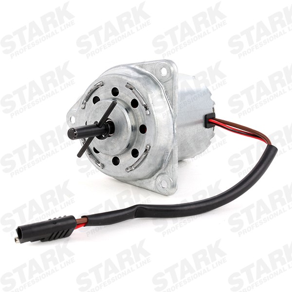STARK Køleventilator SKRF-0300111 SKRF-0300111 Ventilator til motorkøling RENAULT SUPER 5 STARK
