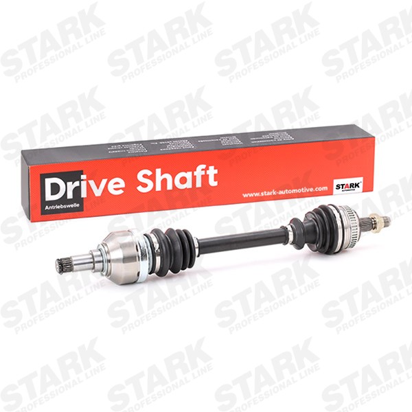STARK Arbre de transmission SKDS-0210338 Mercedes-Benz Classe A Cardan STARK SKDS-0210338