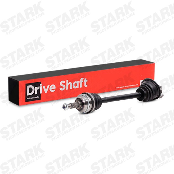 STARK Drive shaft SKDS-0210344 NISSAN JUKE STARK drive shaft SKDS0210344