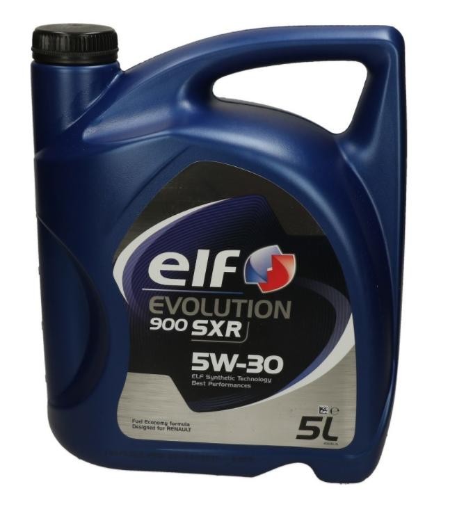 ELF Motoreļļa 2194839 2194839 Evolution, 900 SXR Auto eļļas HYUNDAI H100 ELF