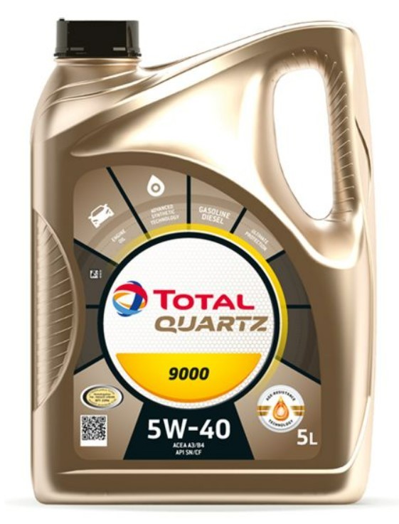 TotalEnergies Óleo do motor 2198275 TotalEnergies 192422 Óleo do motor 2198275