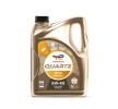 TOTAL Huile moteur 2198206