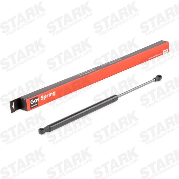 STARK Tailgate strut SKGS-0220781 SKGS-0220781 STARK boot struts for CITROЁN