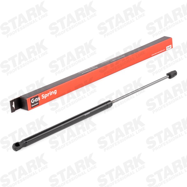 STARK Gasfjäder till baklucka SKGS-0220790 SKGS-0220790 STARK gasfjäder bakruta PEUGEOT 406