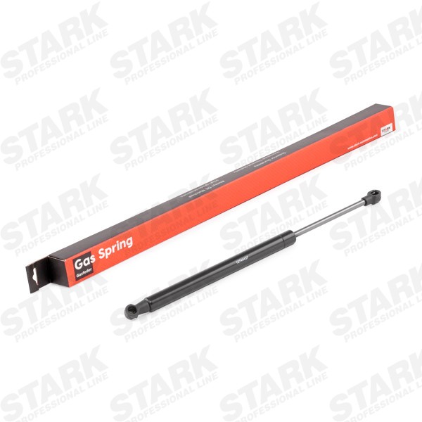STARK Vérin de coffre SKGS-0220797 Opel CALIBRA A Amortisseur de coffre STARK SKGS-0220797