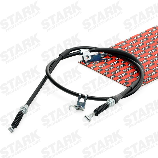 STARK Tross, seisupidur SKCPB-1050515 SKCPB-1050515 Käsipidur MAZDA RX-7 STARK