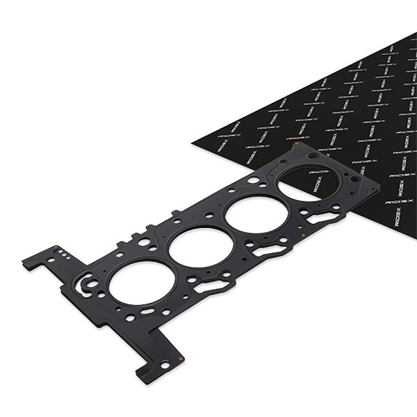 RIDEX Tihend, silindripea 318G0332 Plokikaane tihend RIDEX MULTIPLA 318G0332 odav