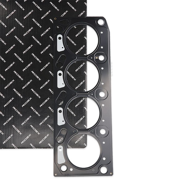 RIDEX Tetning, topplokk 318G0342 Toppakning RIDEX Ford TOURNEO COURIER 318G0342