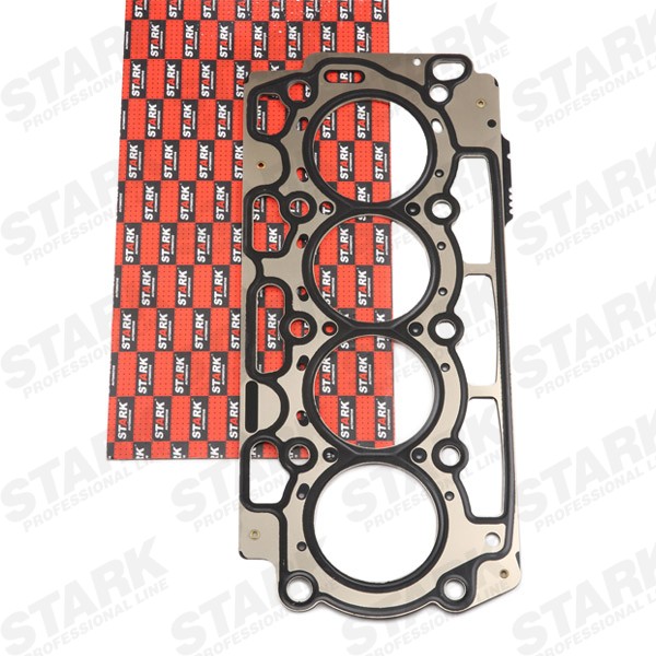 STARK Tetning, topplokk SKGCH-0470377 SKGCH-0470377 Toppakning TOYOTA COROLLA STARK