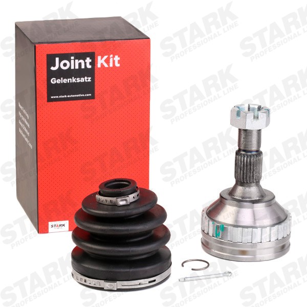STARK Drivledd SKJK-0200394 Drivakselledd STARK BERLINGO SKJK-0200394 billige