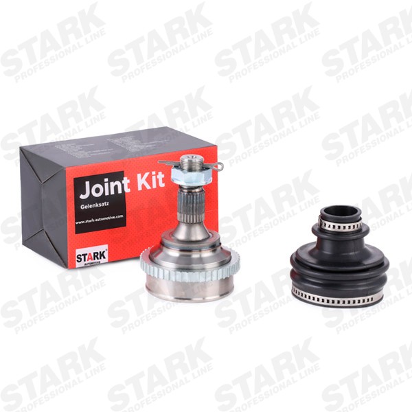 STARK Jeu de joints, arbre de transmission SKJK-0200403 Joint arbre de commande STARK BLAZER S10 SKJK-0200403 pas cher