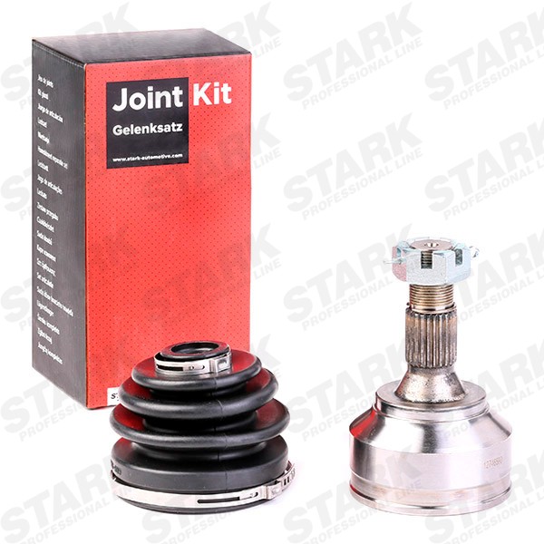 STARK Drivledd SKJK-0200408 SKJK-0200408 Drivledd PEUGEOT PARTNER STARK