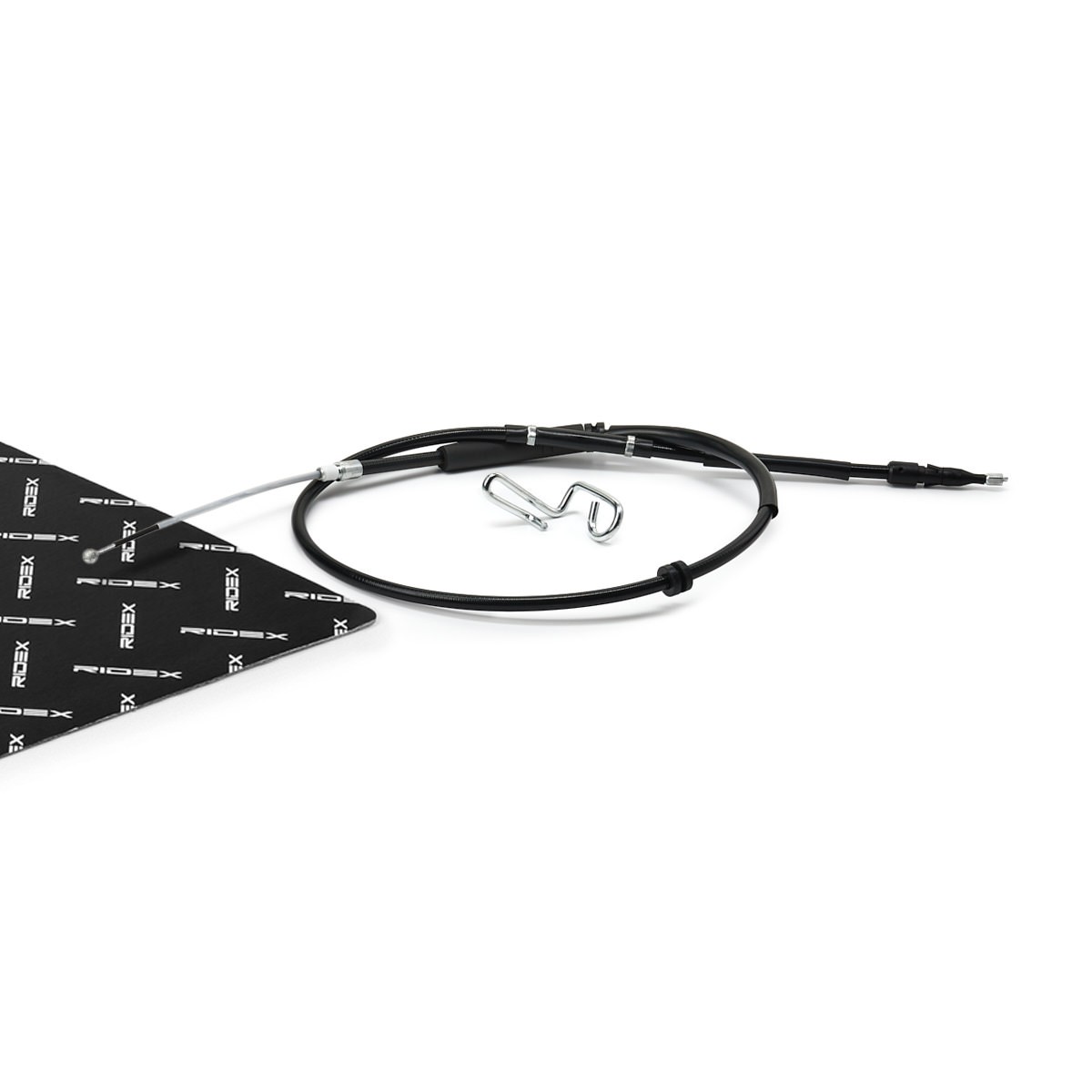 RIDEX Handremkabel 124C0950 Land Rover 110/127 Handremkabel RIDEX 124C0950