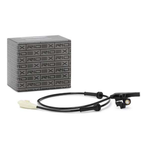 RIDEX ABS-givare 412W0157 412W0157 RIDEX abs-givare CITROЁN DS5