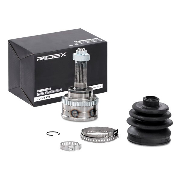 RIDEX Kit giunti semiasse 5J0274 5J0274 Giunto omocinetico RIDEX SUZUKI JIMNY costo