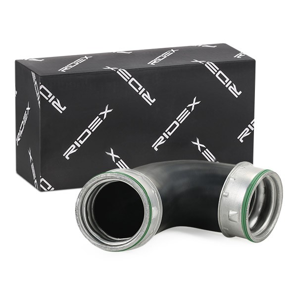 RIDEX Gaine de suralimentation 3314C0035 Tube d'air de suralimentation RIDEX OCTAVIA 3314C0035 pas cher