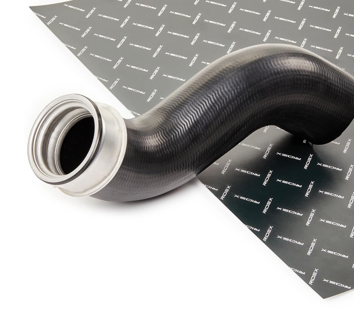 RIDEX Flessibile aria alimentazione 3314C0190 3314C0190 Tubo intercooler RIDEX MERCEDES-BENZ 190 costo