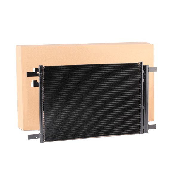 RIDEX Condensador, ar condicionado 448C0233 448C0233 Condensador ac LANCIA YPSILON RIDEX