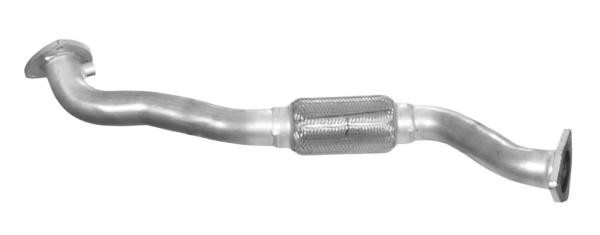 VEGAZ Pakoputki ALR-105IMA VEGAZ ALR-105IMA Alfa Romeo GT 937 pakoputki hinta