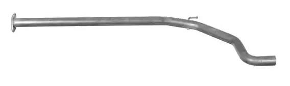 VEGAZ Tubo de escape ALR-112IMA VEGAZ ALR-112IMA Tubo de escape ALFA ROMEO preço