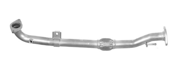 VEGAZ Tubo gas scarico ALR-113 ALR-113 costo Tubo gas scarico MG METRO VEGAZ