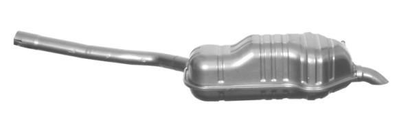 Bagpotte VEGAZ AS-252IMA VEGAZ AS-252IMA Lydpotte sport og universal Audi A6 2022