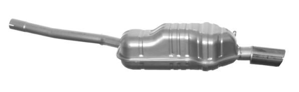 Bagpotte VEGAZ AS-255 VEGAZ AS-255 Bagpotte AUDI A6 2022