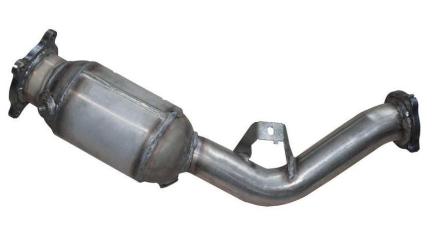 VEGAZ Catalisador AK-890 VEGAZ AK-890 Catalisador Audi A5 B8 Cabrio preço