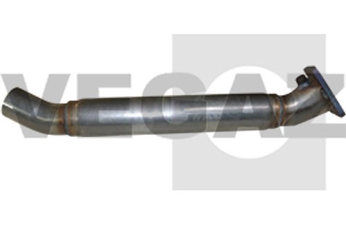 VEGAZ Eksosrør BR-102 VEGAZ BR-102 Eksosrør