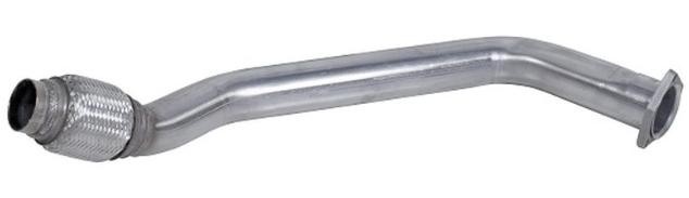 VEGAZ Korjausputki, katalysaattori BR-107 BMW 3 Touring E46 katalysaattori VEGAZ BR-107