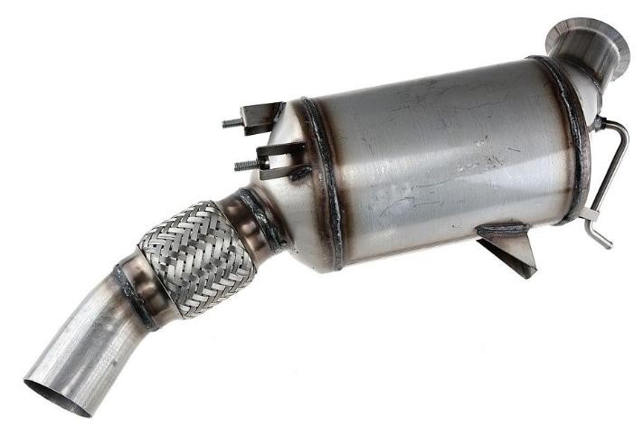 Partikelfilter VEGAZ BK-859 VEGAZ BK-859: DPF BMW 5-serie 2017