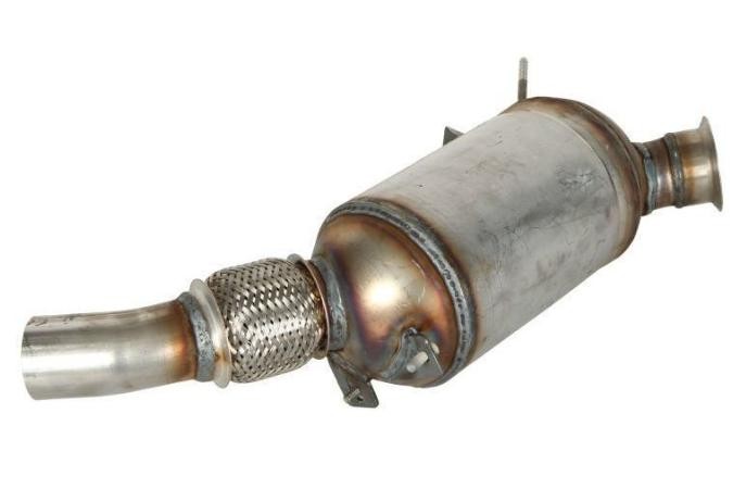 VEGAZ Tahmafilter BK-860 VEGAZ BK-860 Kübemefilter BMW F25 hind