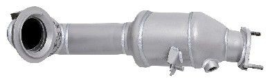 VEGAZ Catalizzatore BK-862 VEGAZ BK-862 Marmitta catalitica BMW E82 originali prezzo