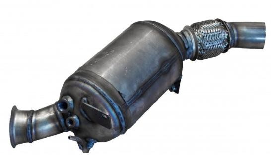 VEGAZ Kvēpu filtrs BK-994 VEGAZ BK-994 Kvēpu filtrs