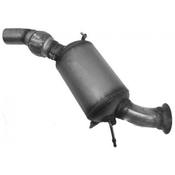 VEGAZ Partikkelfilter BK-994SIC Dieselpartikkelfilter VEGAZ i3 BK-994SIC billige