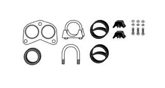 VEGAZ Σετ τοποθέτησης, σύστημα εξάτμ. BA-2 VEGAZ BA-2 Σετ τοποθ καταλύτης BMW E10 σε χαμηλές τιμές